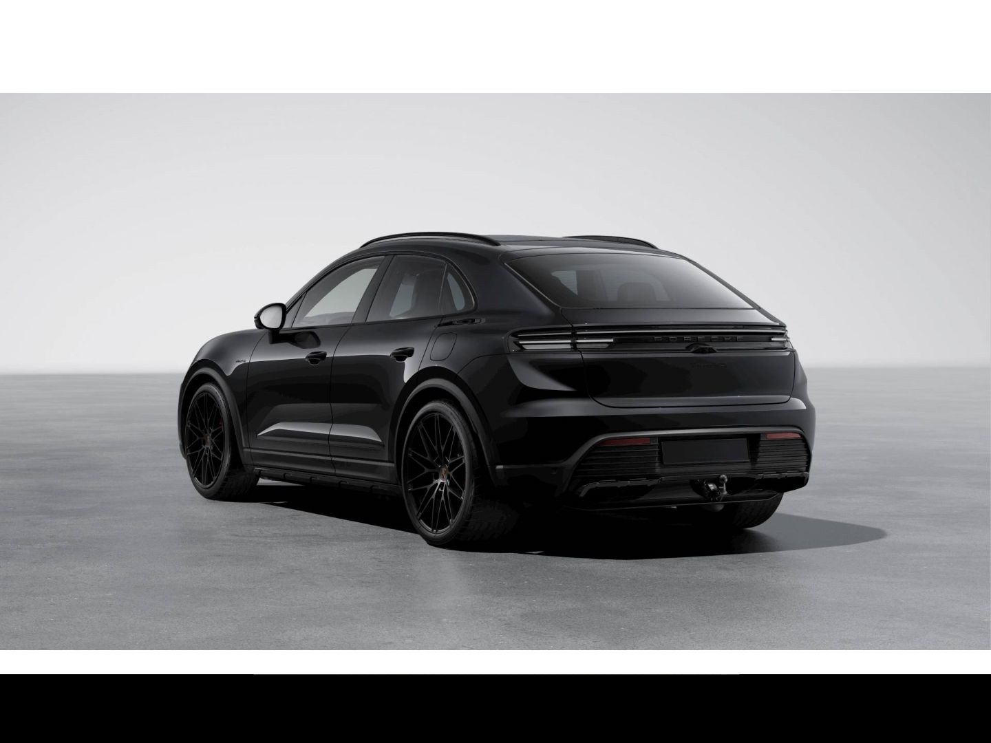 Porsche Macan 4S HA-Lenkung InnoDrive Head-Up 22-Zoll foto 3