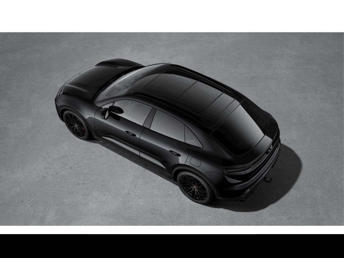 Porsche Macan 4S HA-Lenkung InnoDrive Head-Up 22-Zoll foto 4