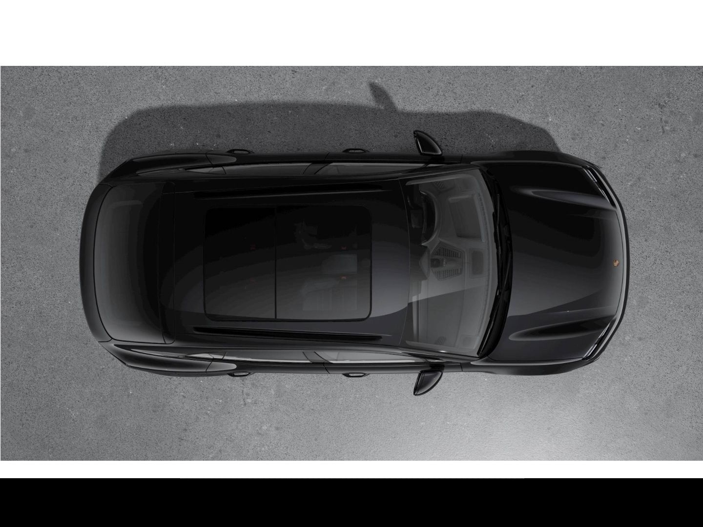 Porsche Macan 4S HA-Lenkung InnoDrive Head-Up 22-Zoll foto 5