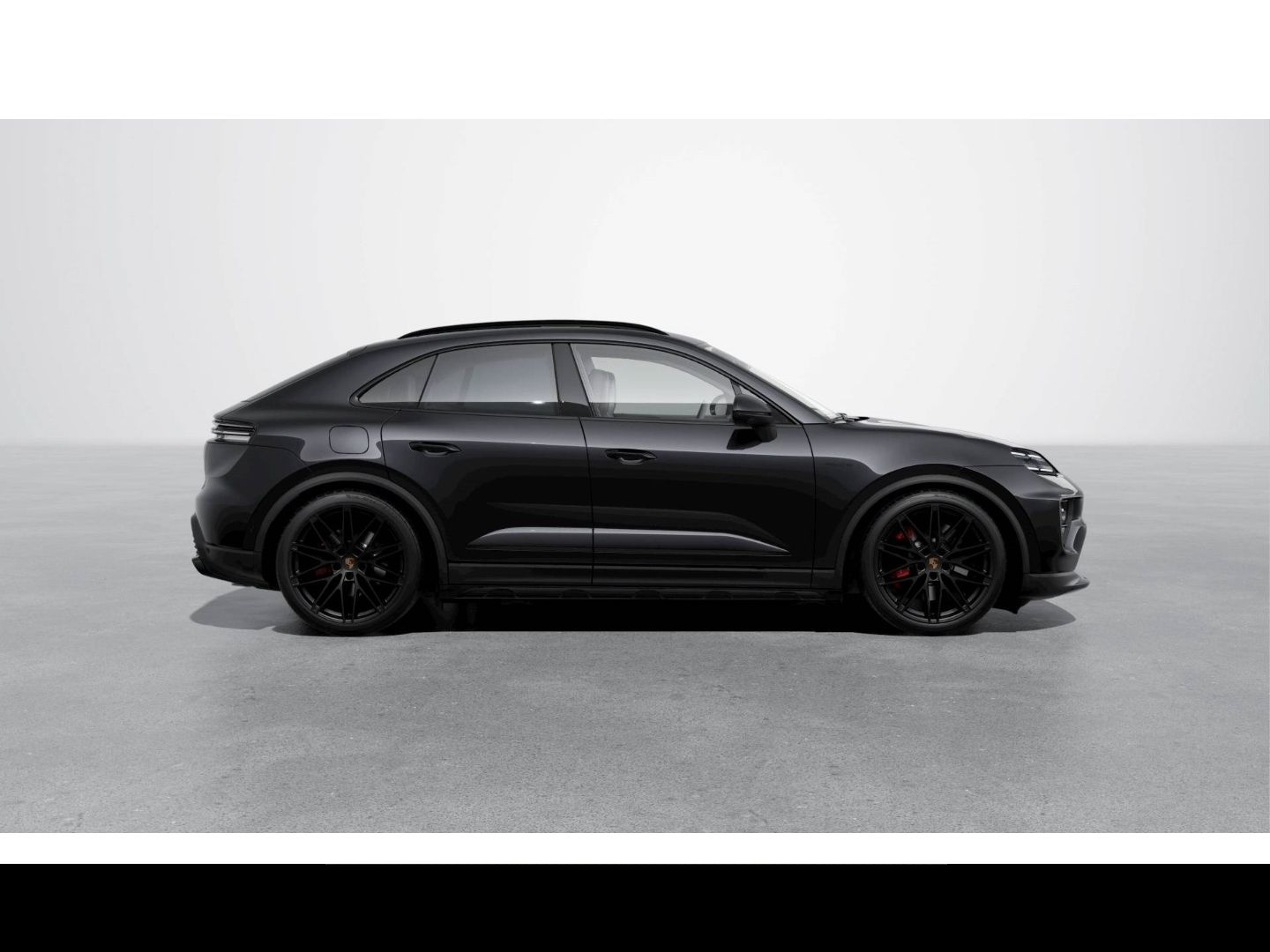 Porsche Macan 4S HA-Lenkung InnoDrive Head-Up 22-Zoll foto 6