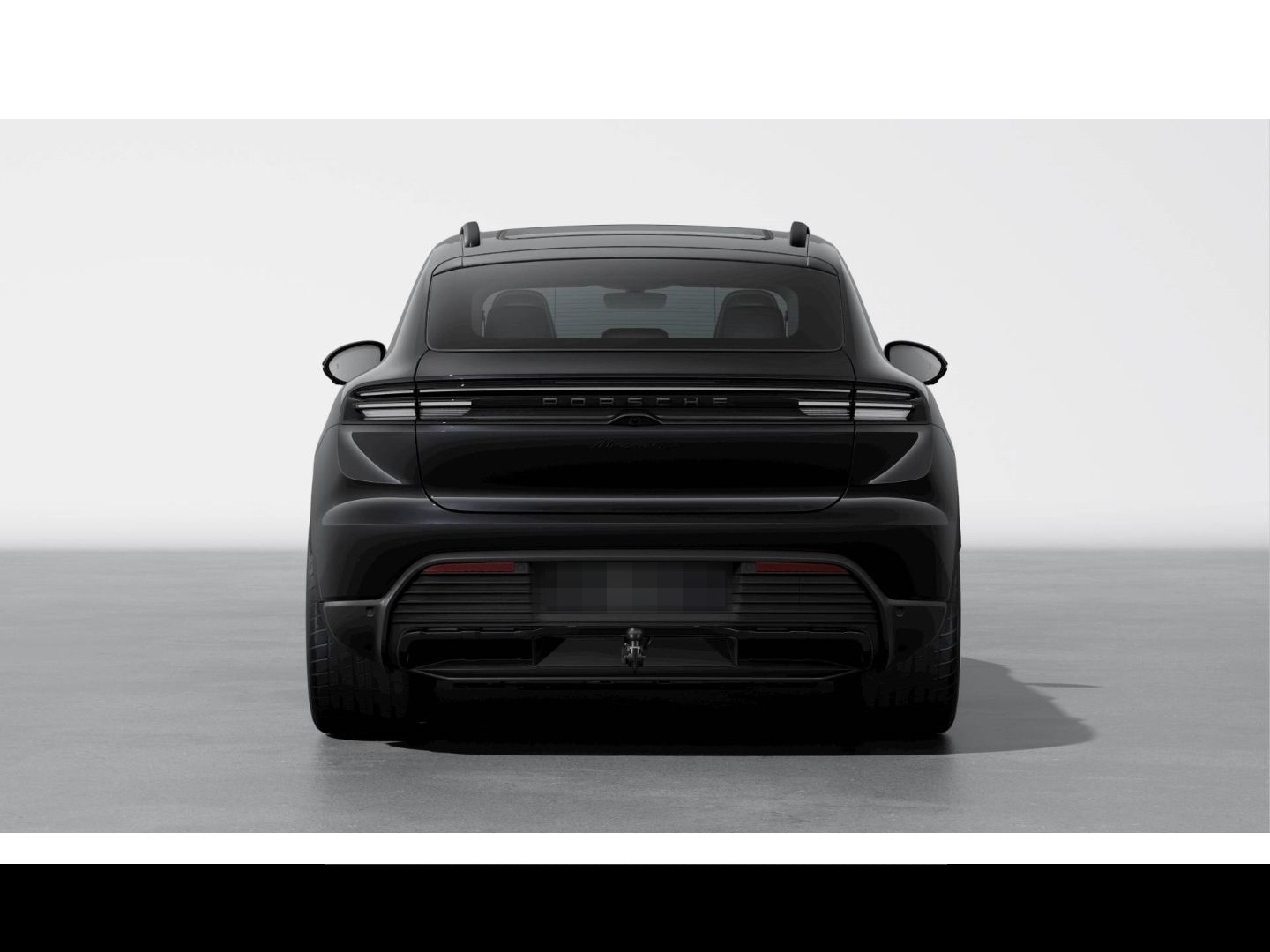 Porsche Macan 4S HA-Lenkung InnoDrive Head-Up 22-Zoll foto 7