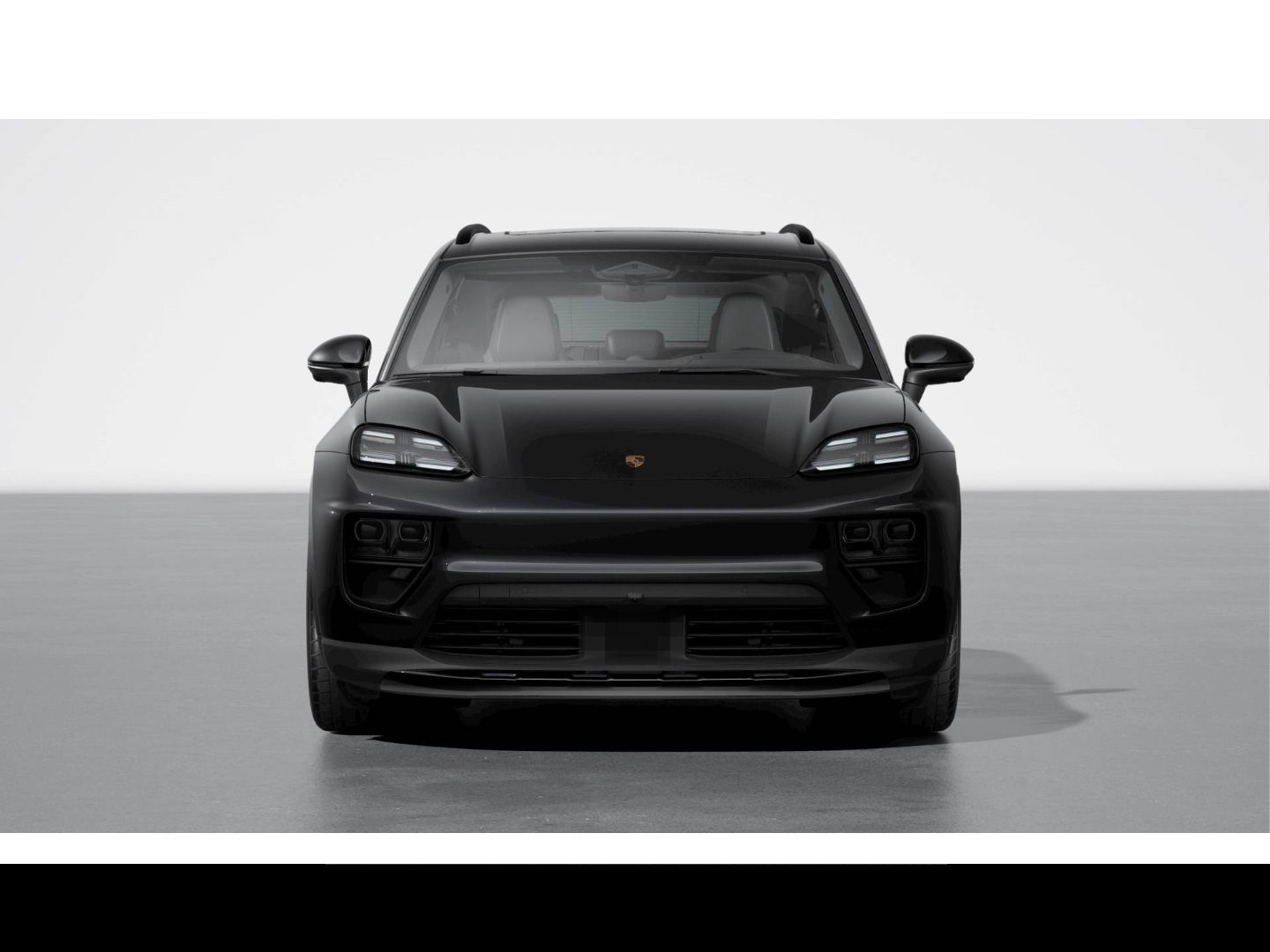 Porsche Macan 4S HA-Lenkung InnoDrive Head-Up 22-Zoll foto 8