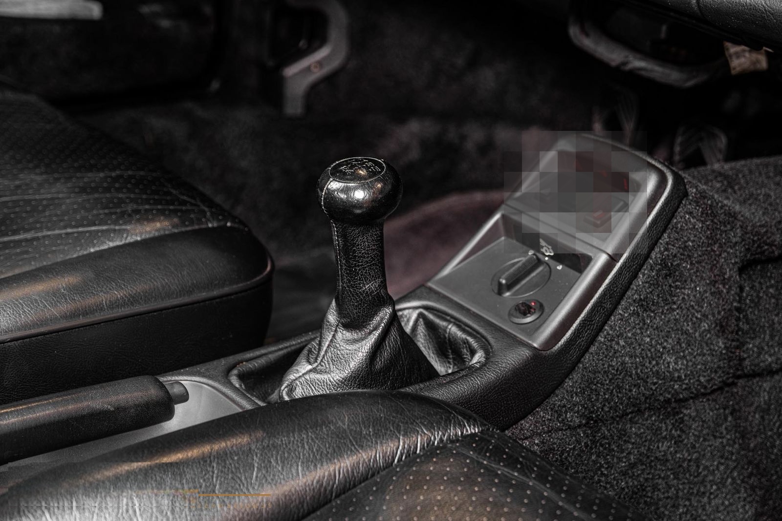 Porsche 964 Carrera 2 + MANUAL TRANSMISSION foto 20