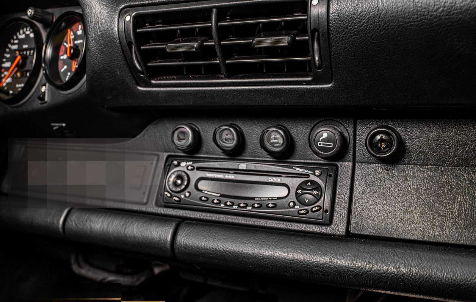 Porsche 964 Carrera 2 + MANUAL TRANSMISSION foto 21