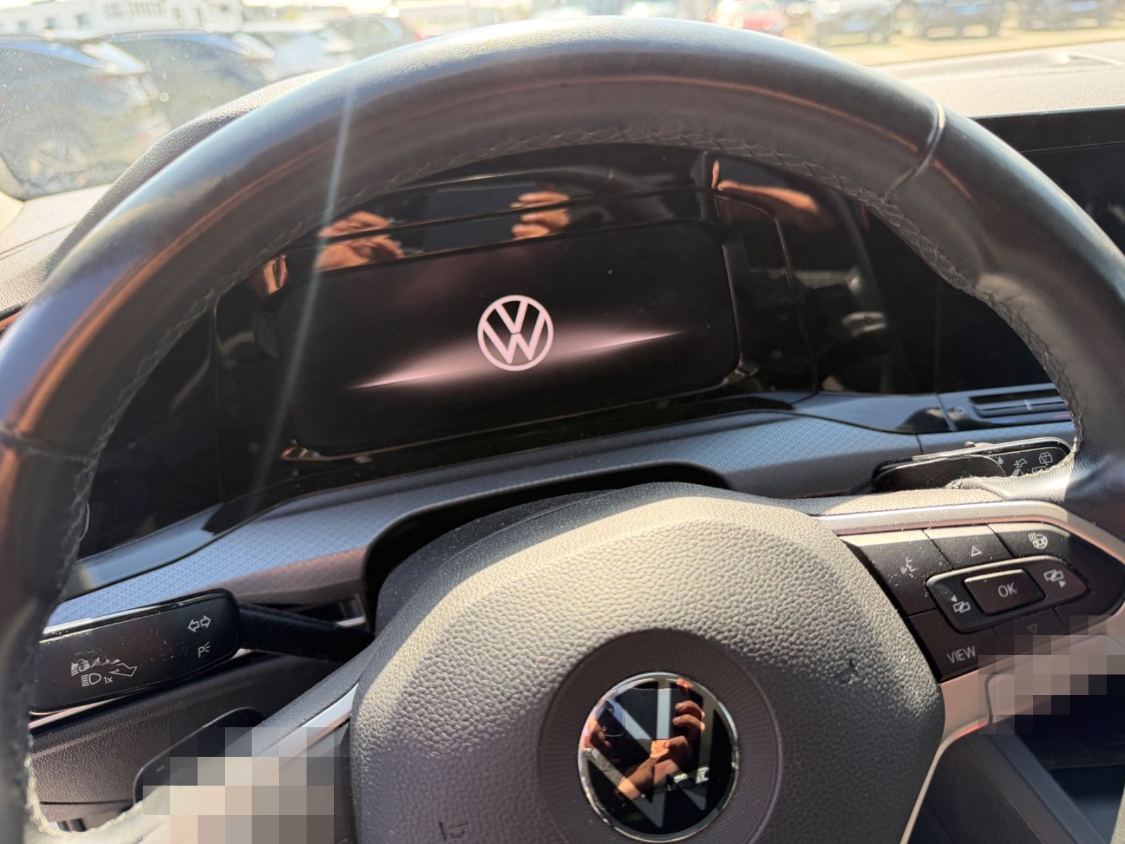 Volkswagen Golf VIII Lim. Active Aut/Kamera/Navi/Garantie foto 25