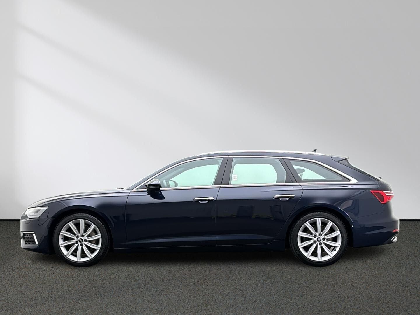 Audi A6 Avant Design 45 TDI quattro S tronic LED ACC foto 2