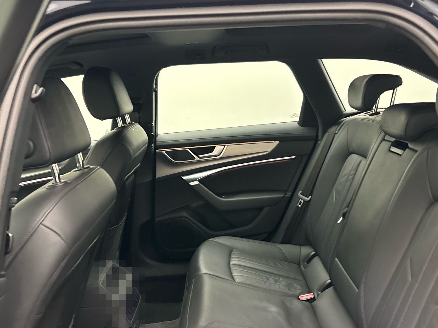 Audi A6 Avant Design 45 TDI quattro S tronic LED ACC foto 11