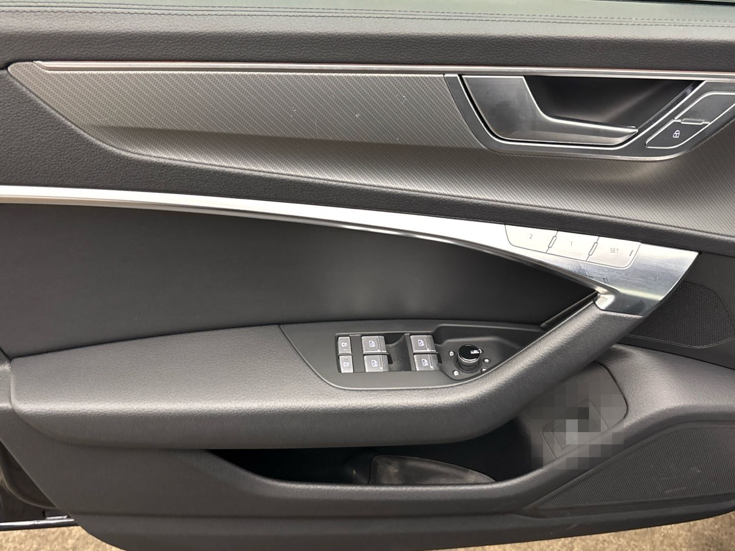 Audi A6 Avant Design 45 TDI quattro S tronic LED ACC foto 12