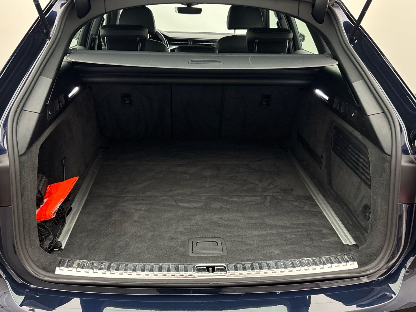 Audi A6 Avant Design 45 TDI quattro S tronic LED ACC foto 13