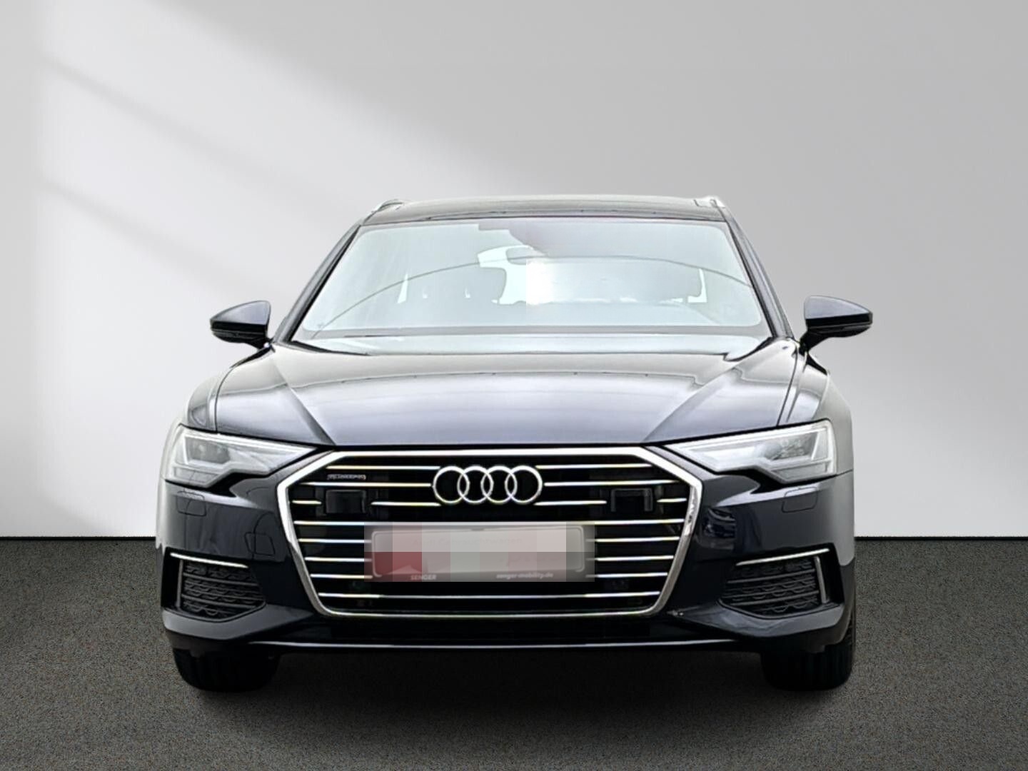 Audi A6 Avant Design 45 TDI quattro S tronic LED ACC foto 4
