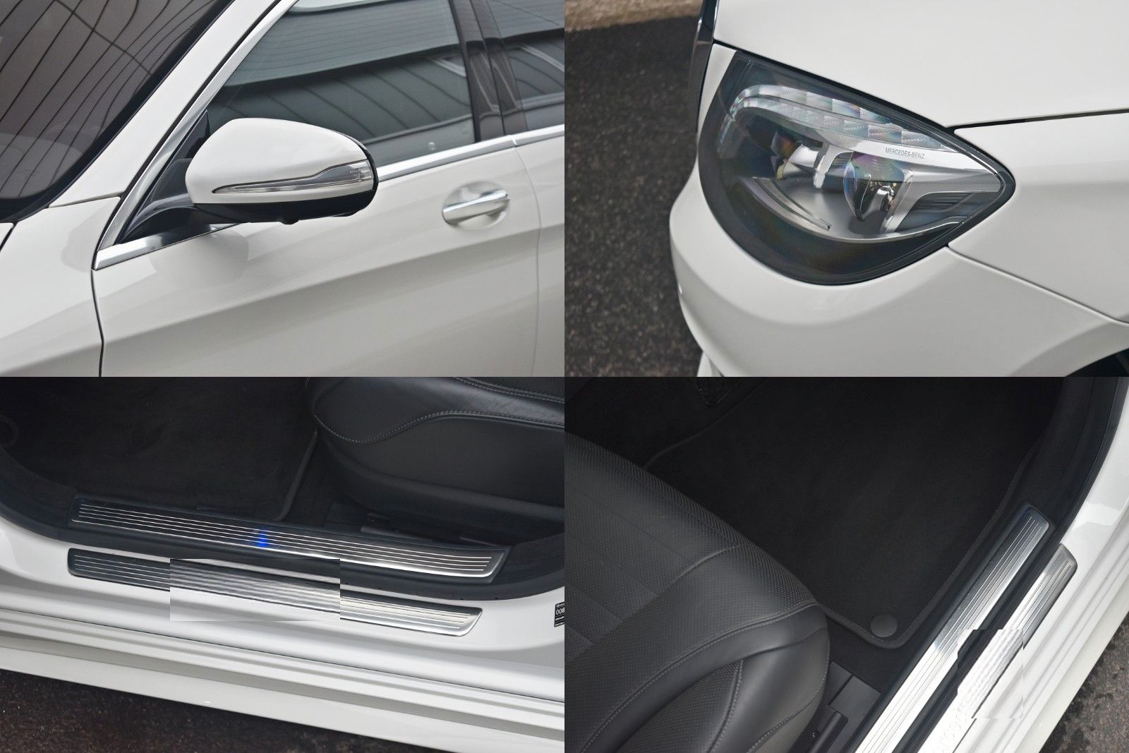 Mercedes-Benz S 500*AMG 63!4M/Kino/Lang! President-4! BRD* foto 10