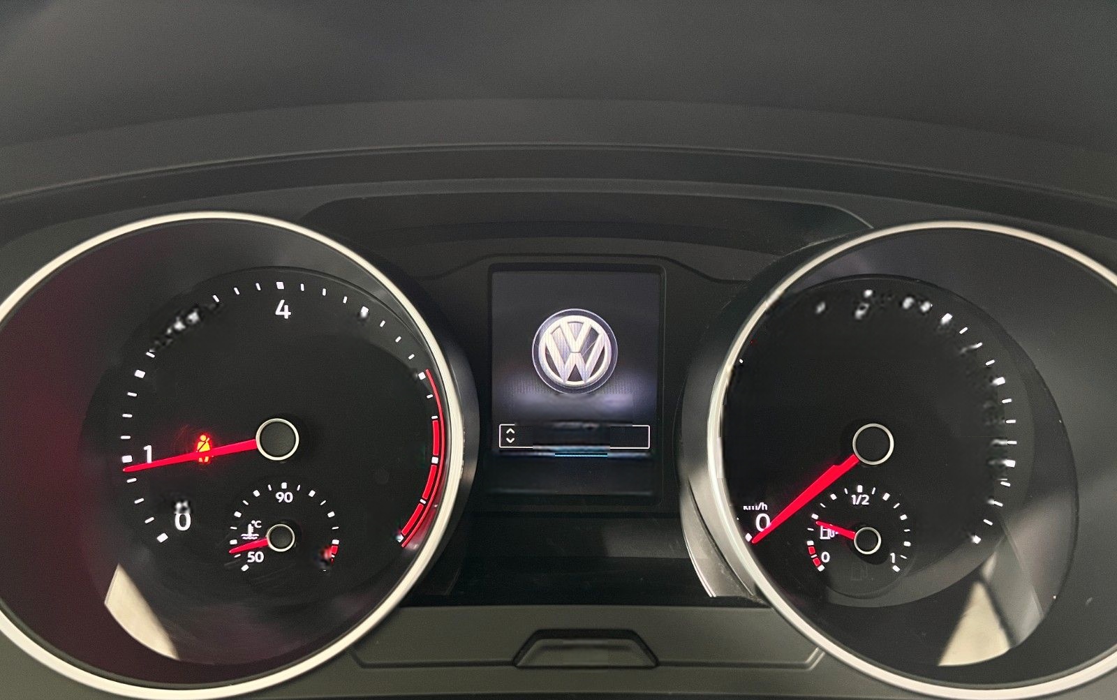 Volkswagen Tiguan Highline 4M | 1-HAND | ACC | NAVI | AHK foto 11