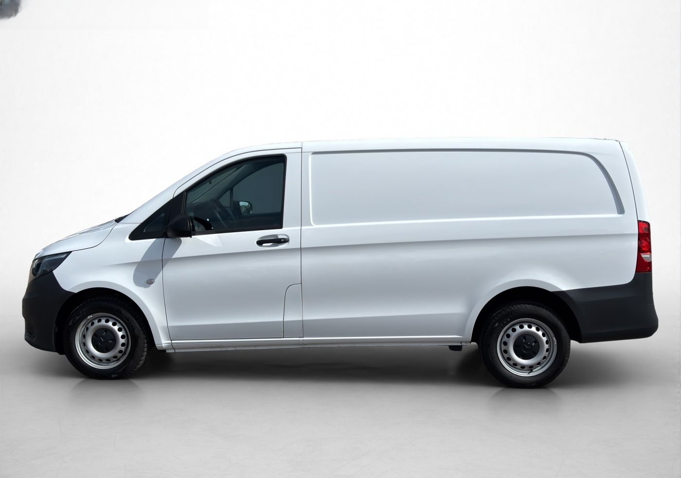 Mercedes-Benz Vito 110 CDI Kasten Lang Klima+AHK foto 5