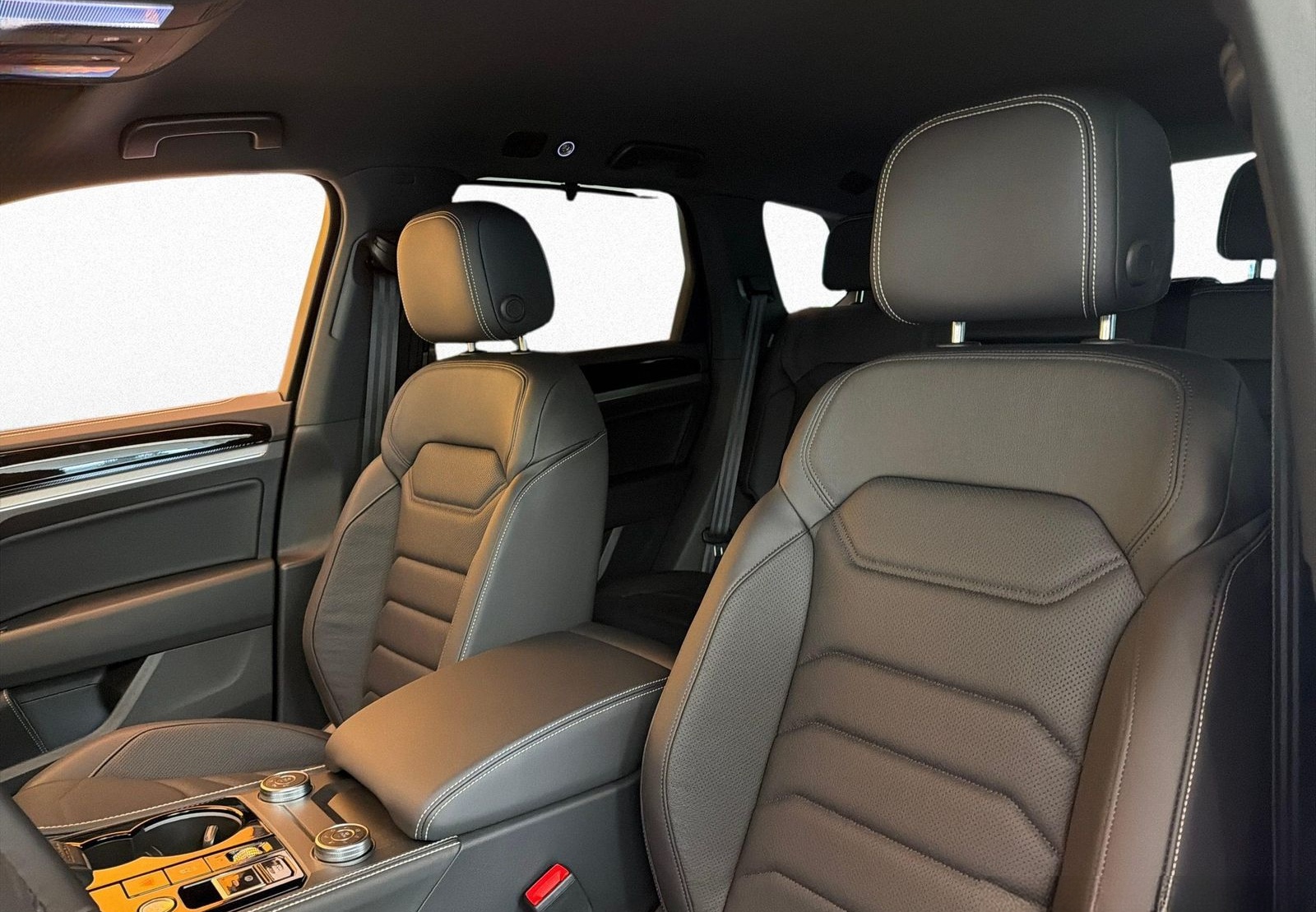 Volkswagen Touareg 3.0 TDI DSG Elegance AHK STANDH. HUD APP foto 11