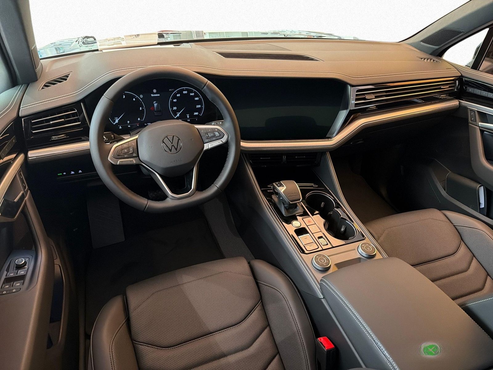 Volkswagen Touareg 3.0 TDI DSG Elegance AHK STANDH. HUD APP foto 15