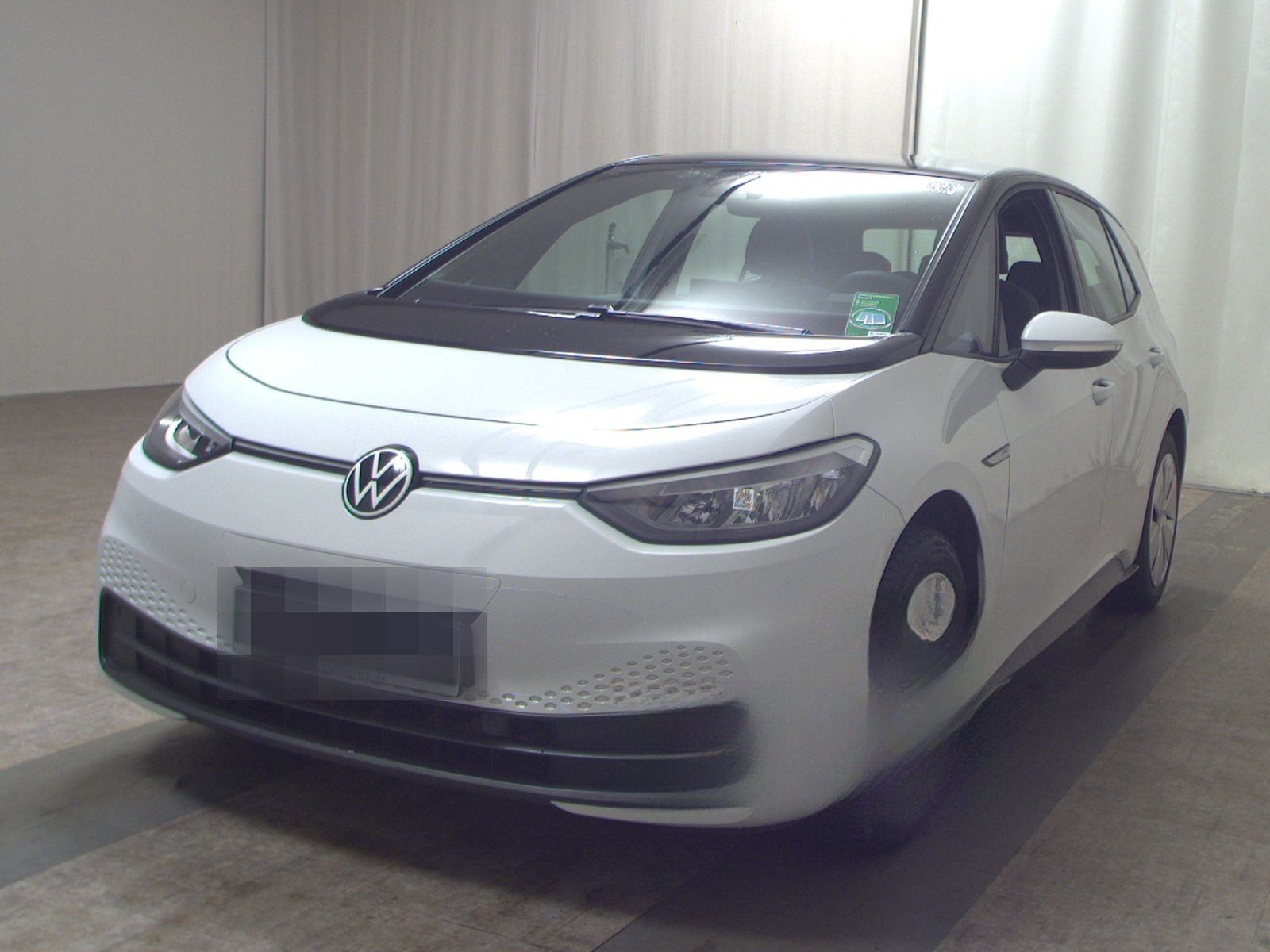 Volkswagen ID.3 Pro Performance Navi LED DAB+ PDC foto 2