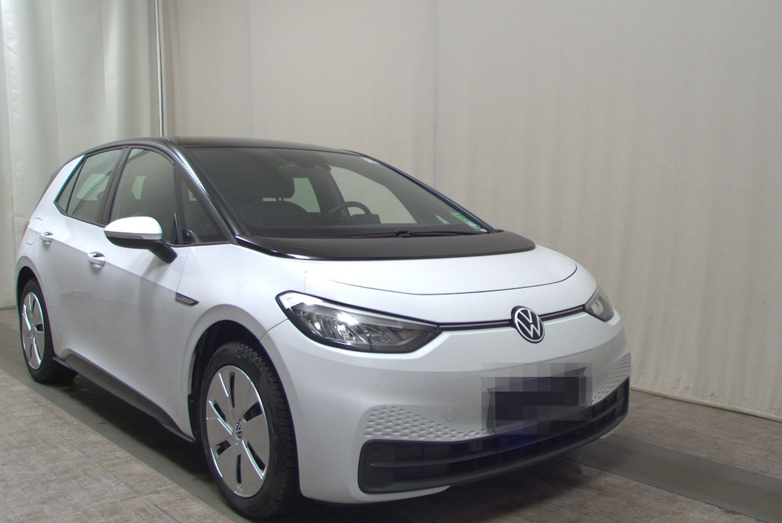 Volkswagen ID.3 Pro Performance Navi LED DAB+ PDC foto 3