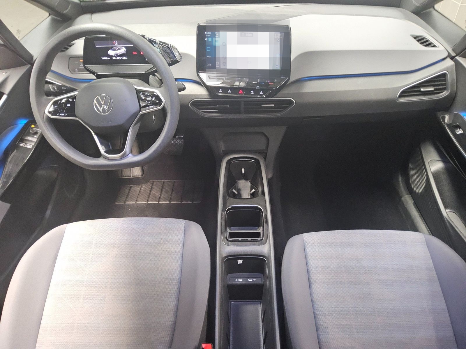 Volkswagen ID.3 Pro Performance Navi LED DAB+ PDC foto 5