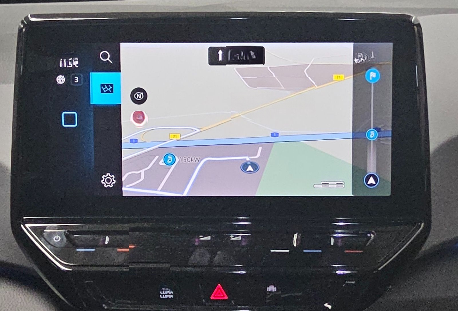 Volkswagen ID.3 Pro Performance Navi LED DAB+ PDC foto 7