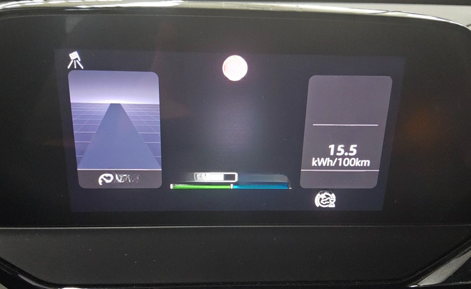 Volkswagen ID.3 Pro Performance Navi LED DAB+ PDC foto 8