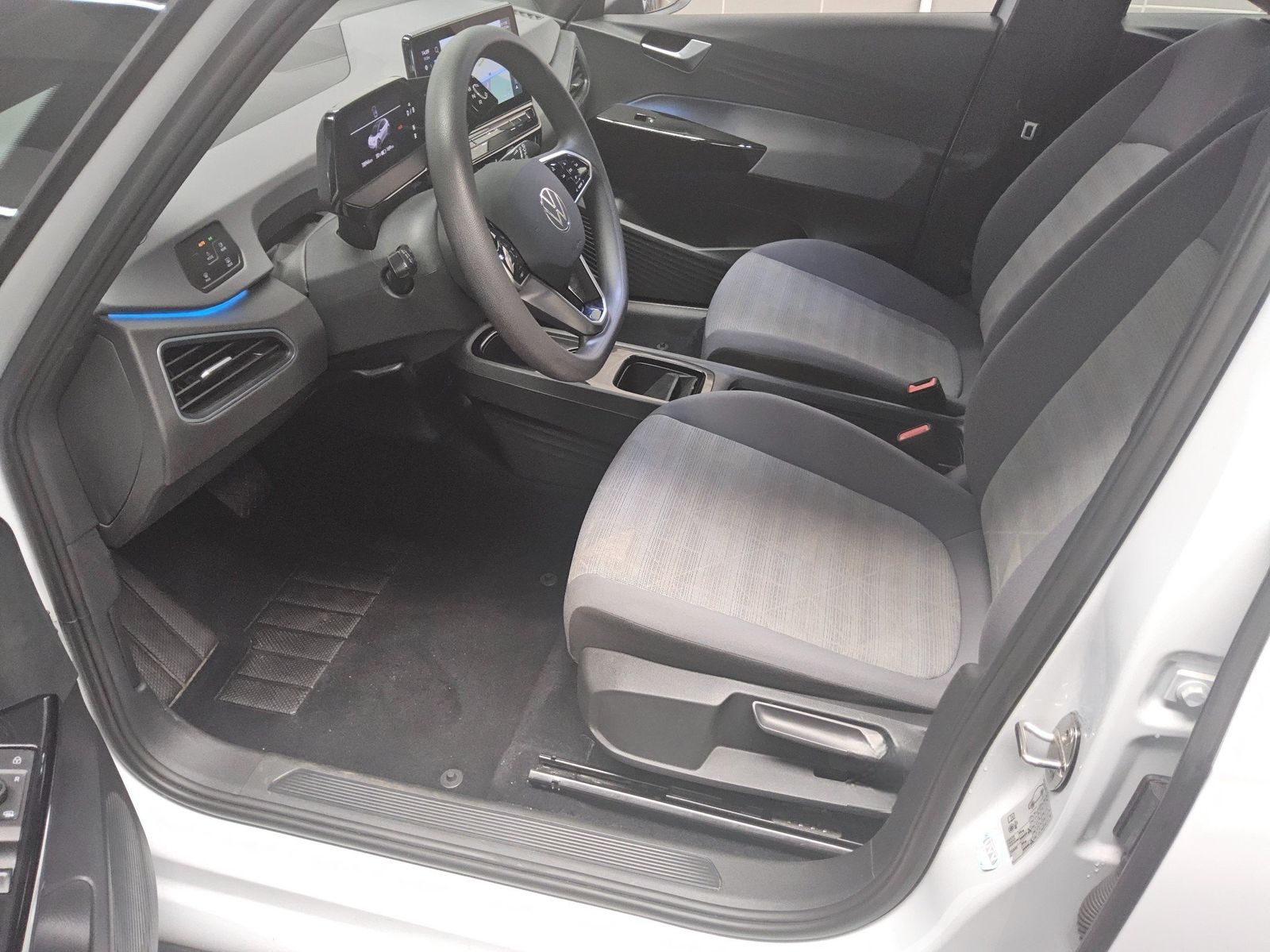 Volkswagen ID.3 Pro Performance Navi LED DAB+ PDC foto 9