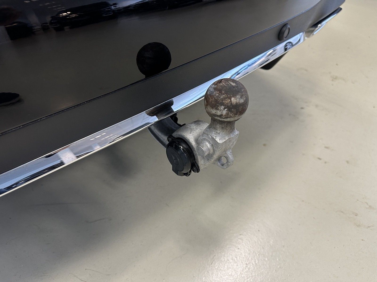 Mercedes-Benz E 300 d 4M T AMG-Line AHK Burmester LED Widescre foto 18