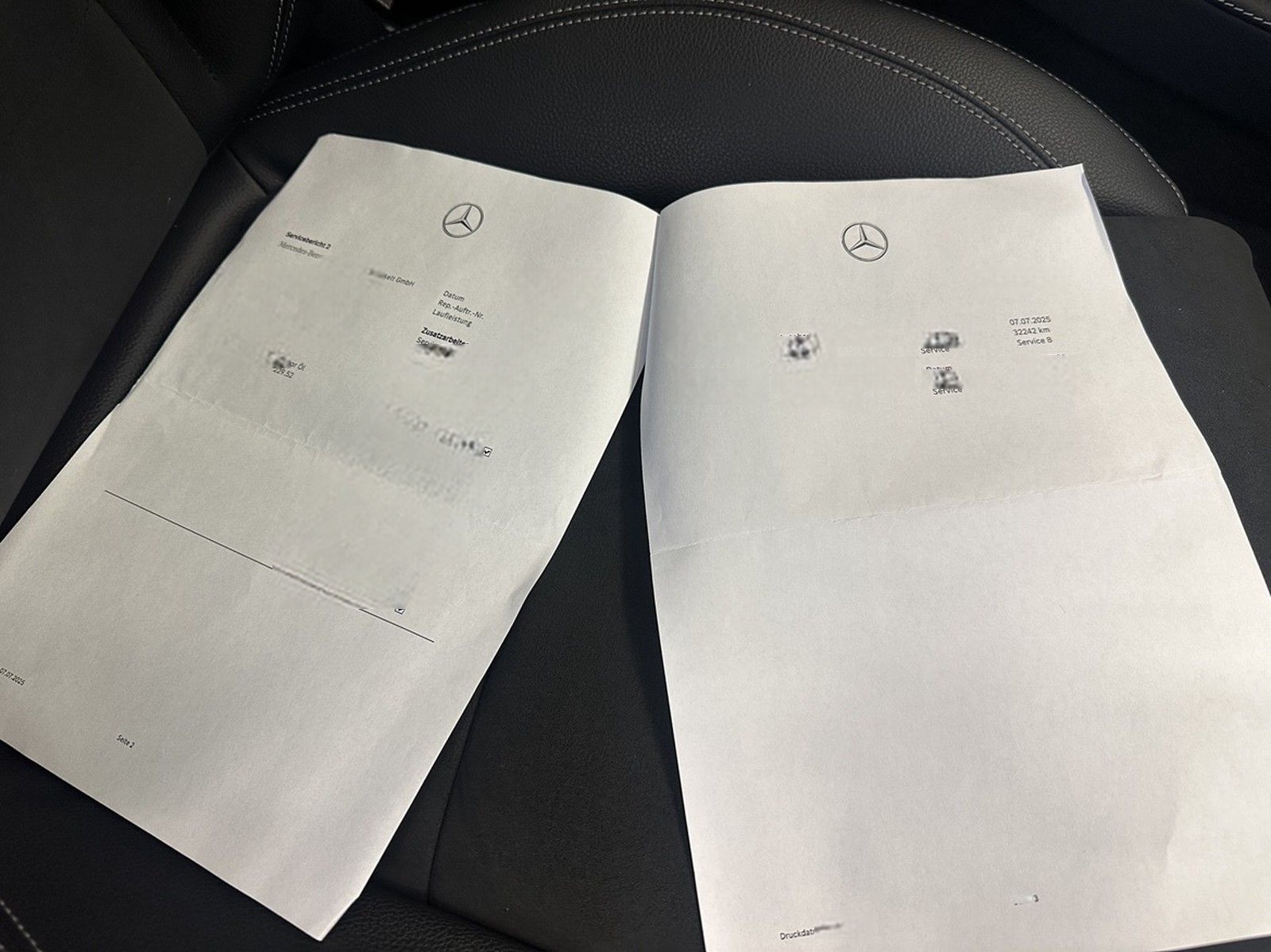 Mercedes-Benz E 300 d 4M T AMG-Line AHK Burmester LED Widescre foto 19