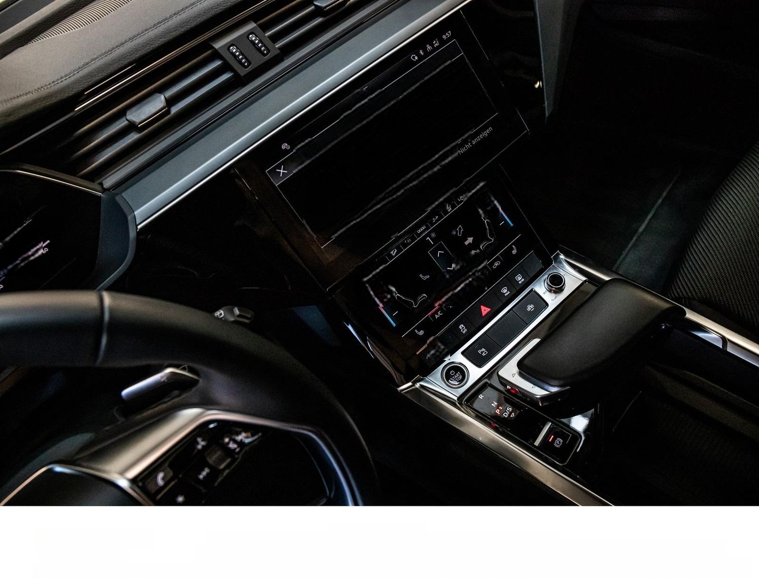 Audi E-TRON 55 ADVANCED 20Z/ACC/HuD/NIGHT/KEYLESS/NAV foto 20