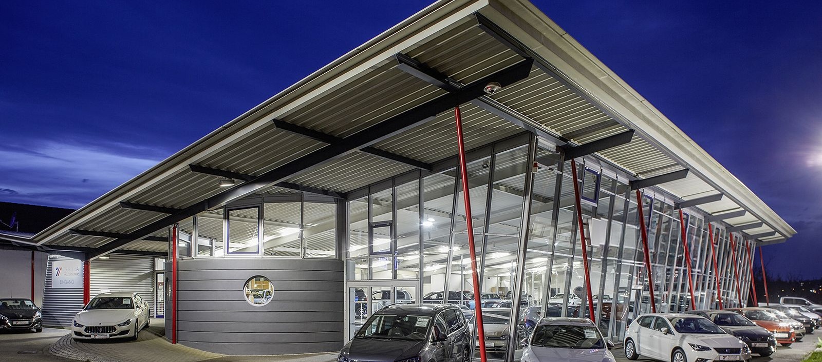 BYD SEAL U DM-i Boost Plug-In Hybrid 360° ACC TW LED foto 25