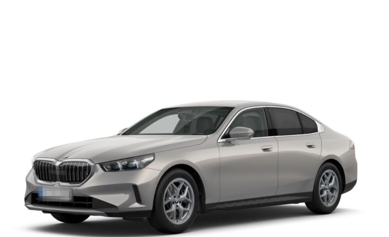 BMW 540d xDrive Lim AdLED,StHz,360°,H/K,HUD,St+Go foto 2