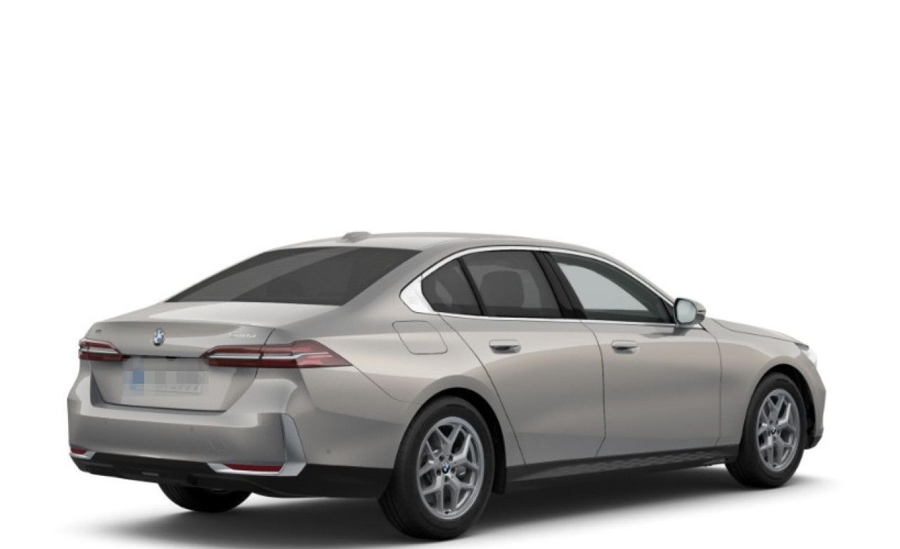 BMW 540d xDrive Lim AdLED,StHz,360°,H/K,HUD,St+Go foto 3