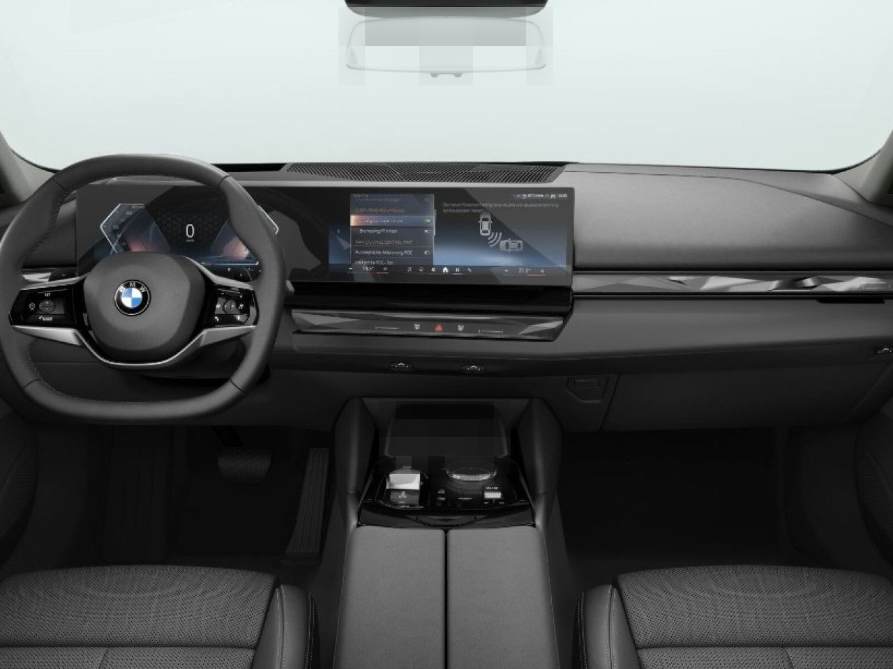 BMW 540d xDrive Lim AdLED,StHz,360°,H/K,HUD,St+Go foto 4