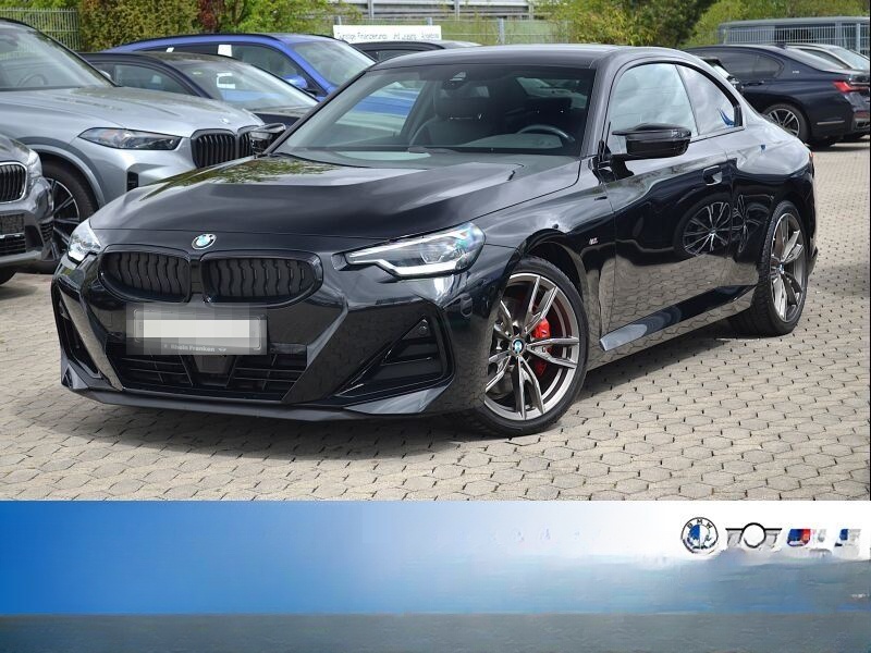 BMW M240i xDrive LED.Harm/Kard.Kamera.Dr.Ass.Ambient