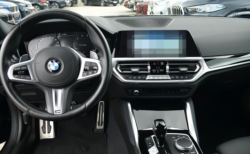 BMW M240i xDrive LED.Harm/Kard.Kamera.Dr.Ass.Ambient foto 11