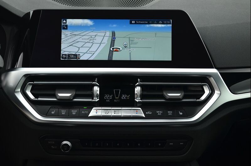 BMW M240i xDrive LED.Harm/Kard.Kamera.Dr.Ass.Ambient foto 12