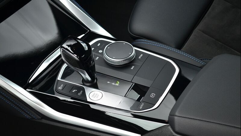 BMW M240i xDrive LED.Harm/Kard.Kamera.Dr.Ass.Ambient foto 13