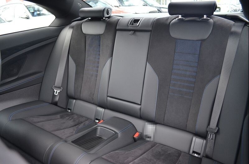 BMW M240i xDrive LED.Harm/Kard.Kamera.Dr.Ass.Ambient foto 9