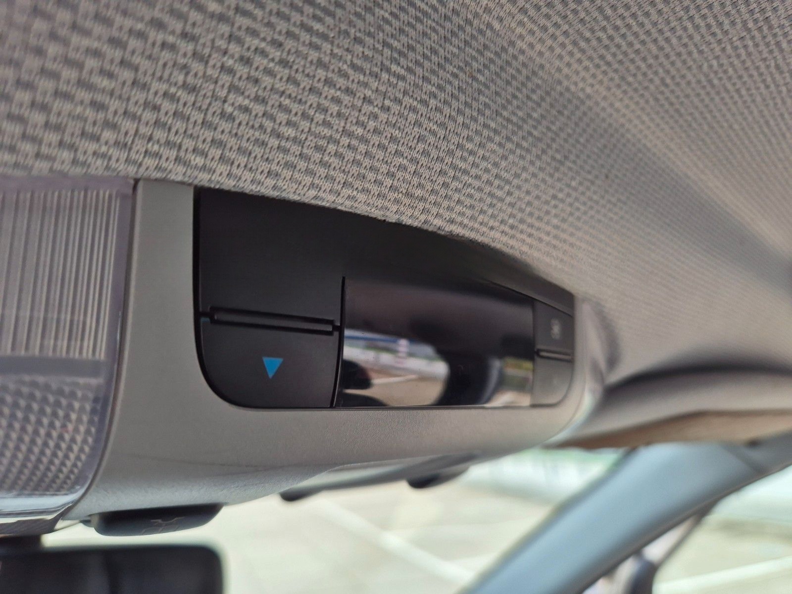 Mercedes-Benz Vito Kombi 116 CDI extralang 1-Hand 78900 km foto 15