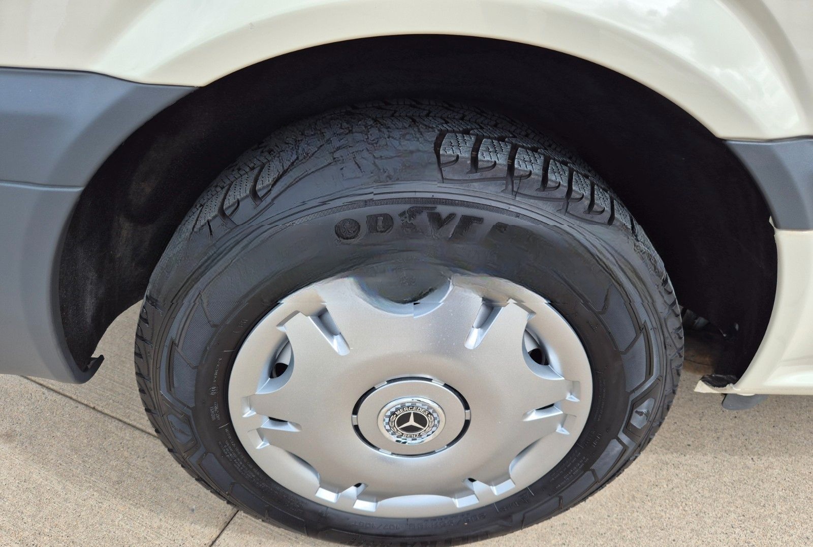 Mercedes-Benz Vito Kombi 116 CDI extralang 1-Hand 78900 km foto 18