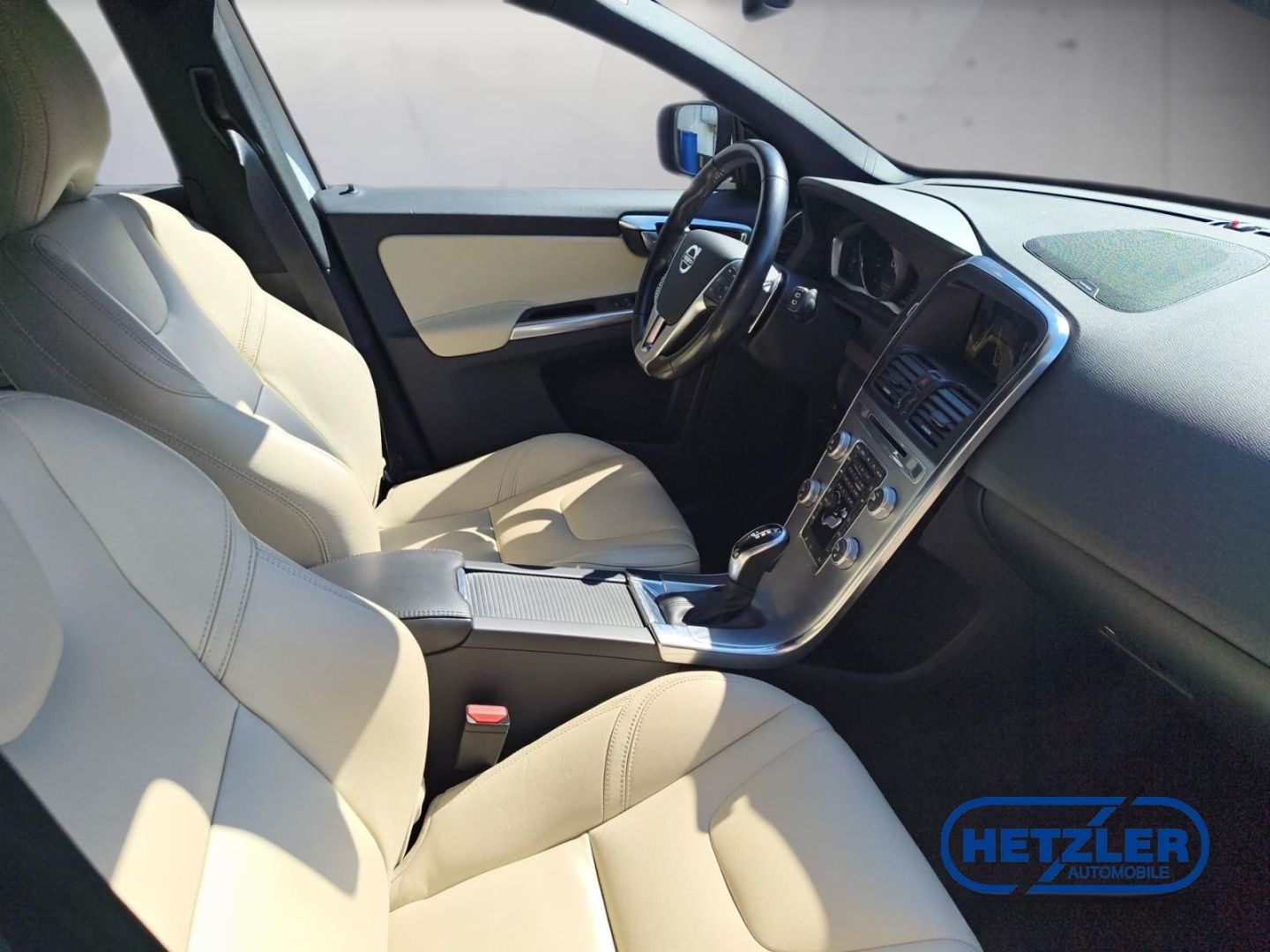 Volvo XC60 Summum AWD Navi Digitales Cockpit Memory Si foto 14