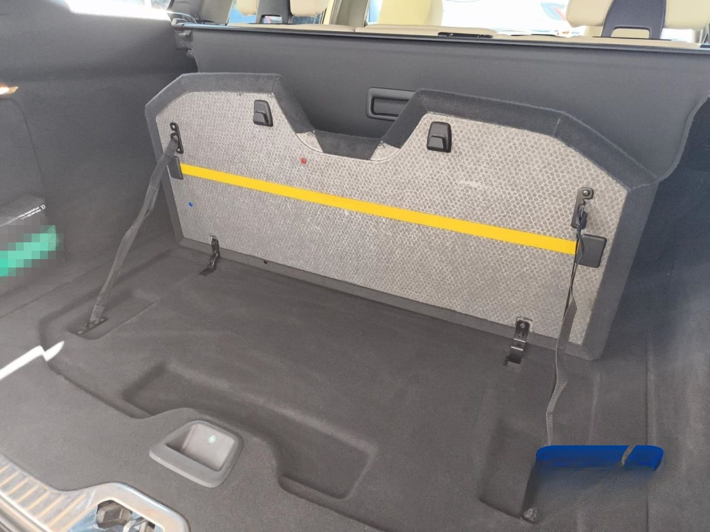 Volvo XC60 Summum AWD Navi Digitales Cockpit Memory Si foto 20