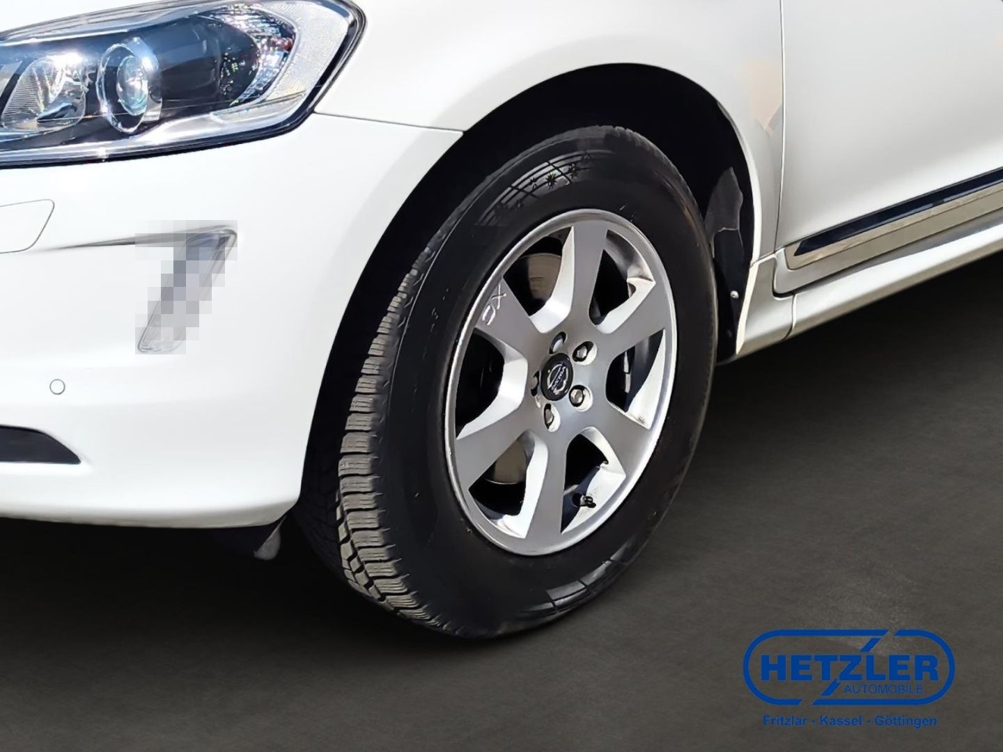 Volvo XC60 Summum AWD Navi Digitales Cockpit Memory Si foto 6