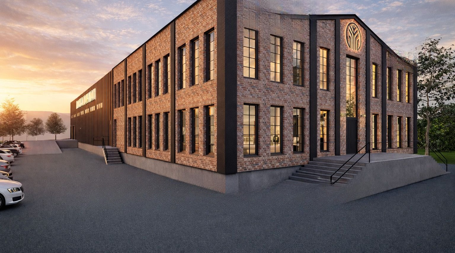 Mercedes-Benz C 180 *LED *AHK *2-ZONEN *SHZ *KAMERA *AMBIENTE foto 4