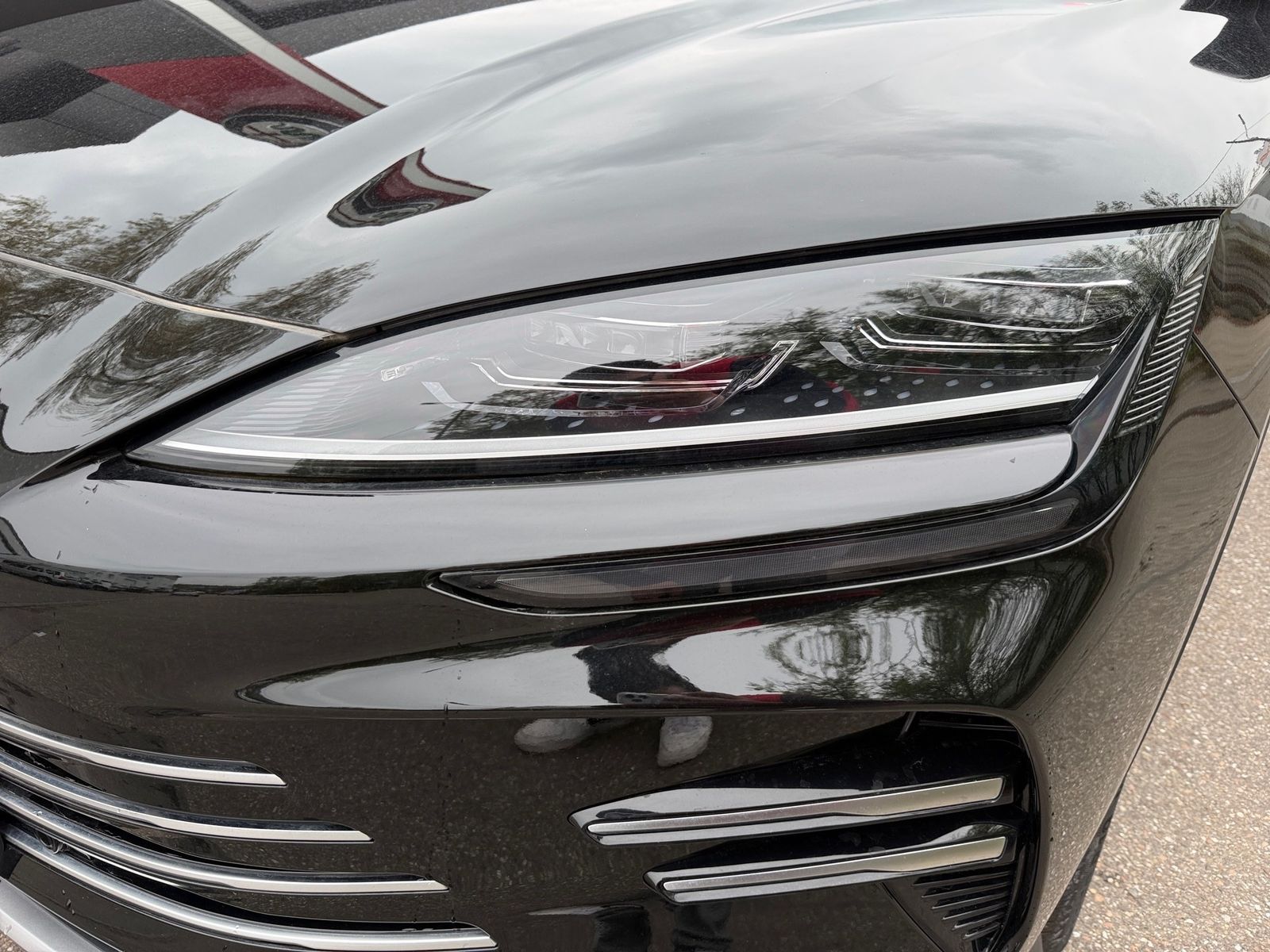 BYD Seal U DM-i | Comfort | Plug In Hybrid | Pano foto 5