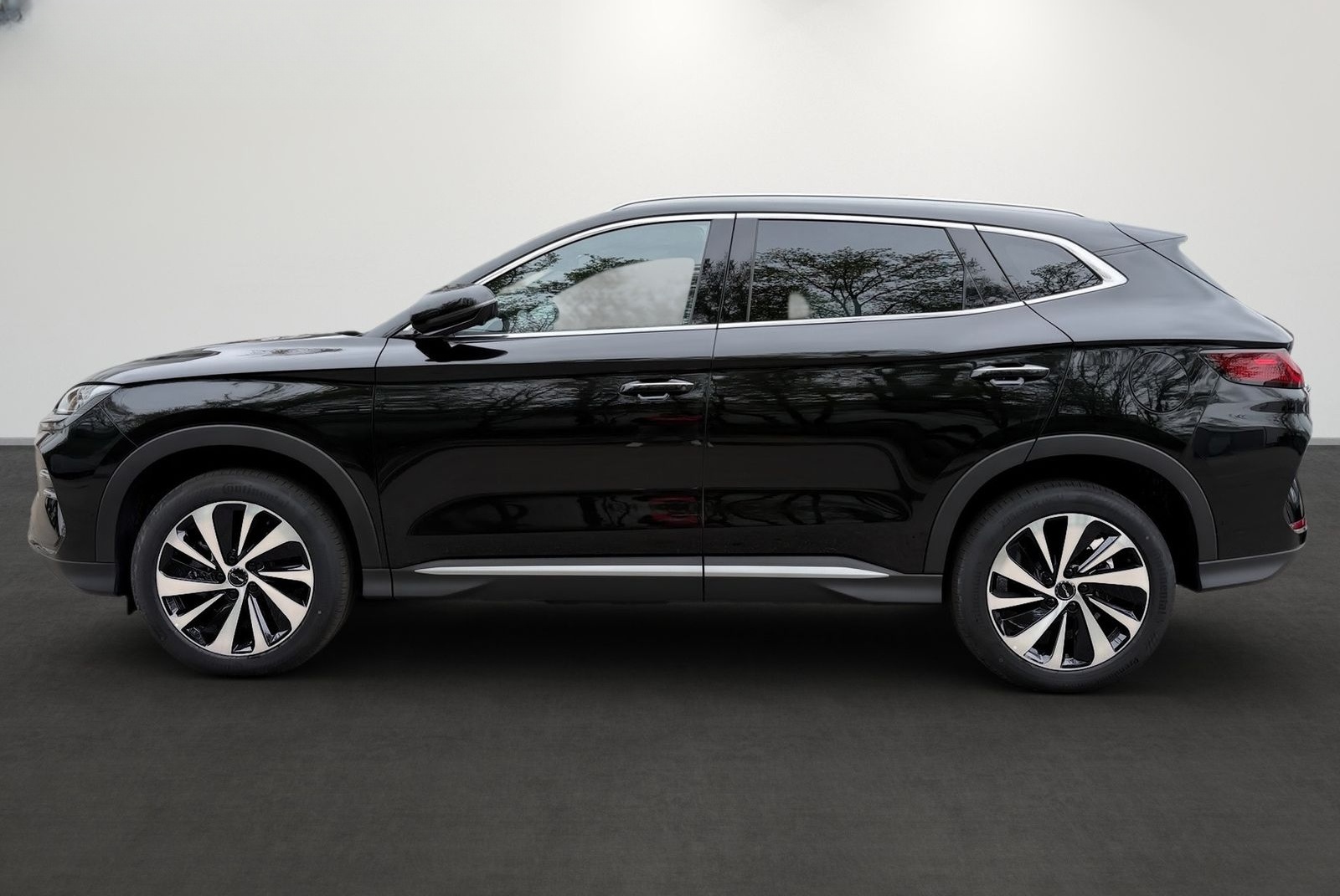 BYD Seal U DM-i | Comfort | Plug In Hybrid | Pano foto 8