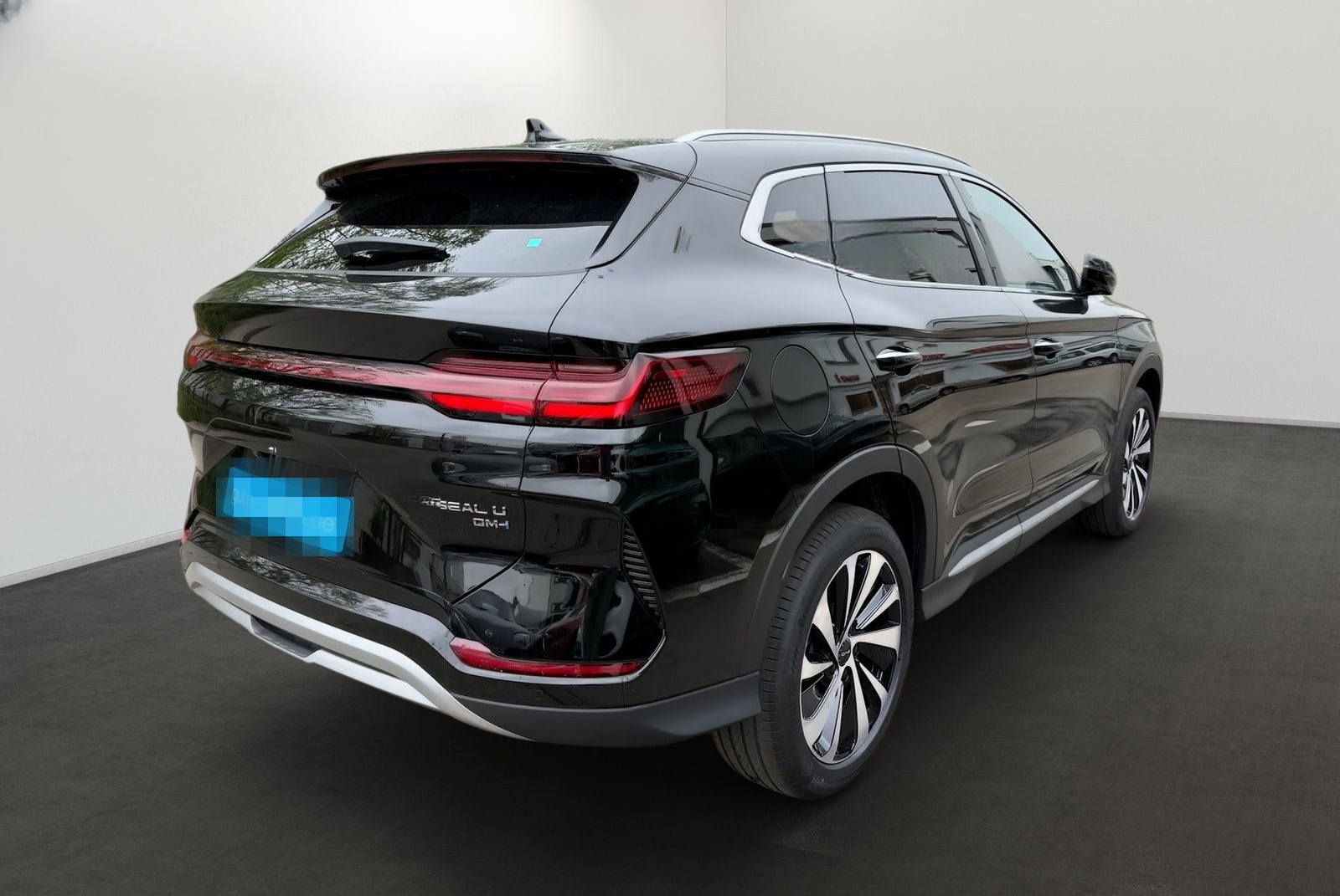 BYD Seal U DM-i | Comfort | Plug In Hybrid | Pano foto 11