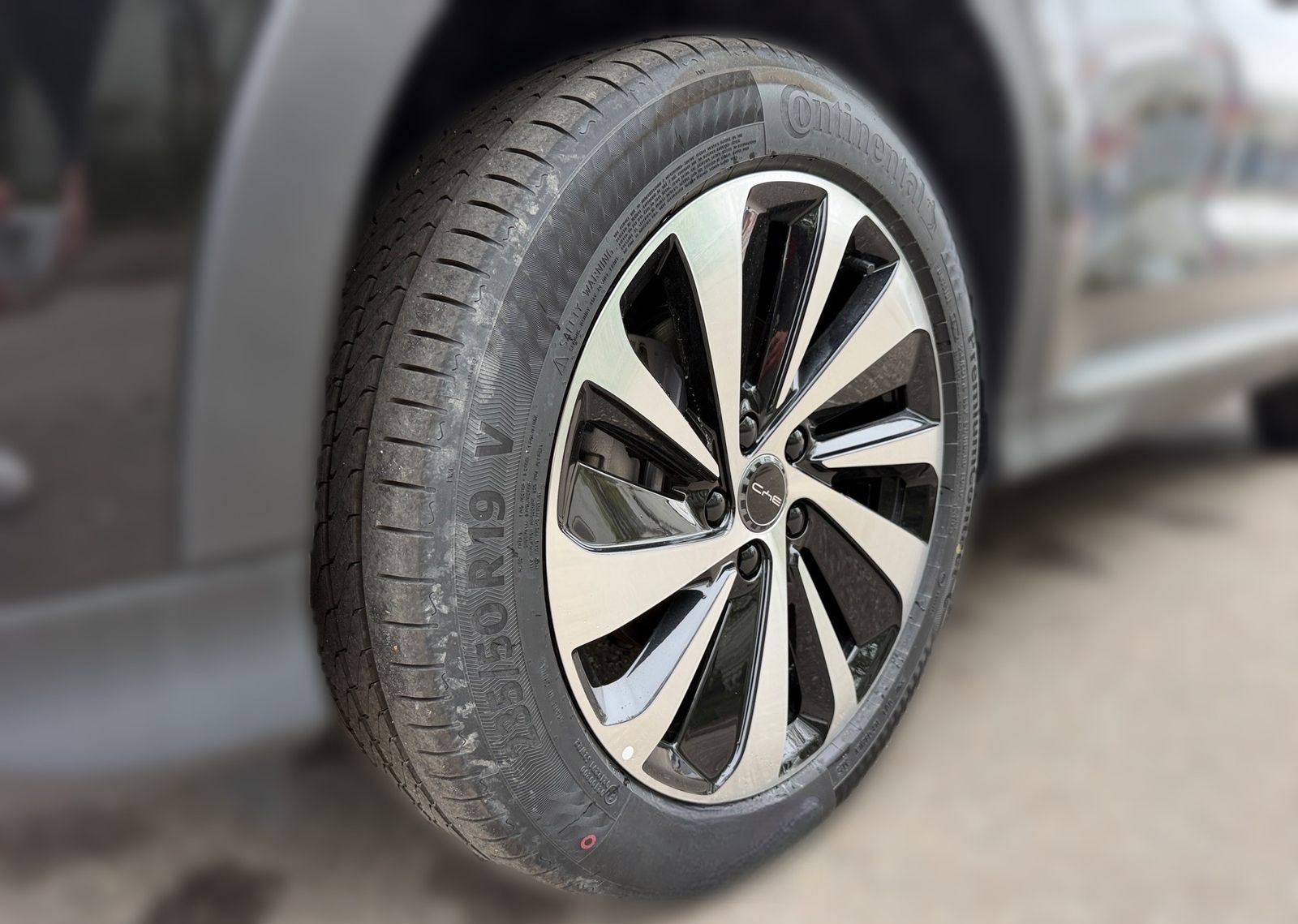 BYD Seal U DM-i | Comfort | Plug In Hybrid | Pano foto 14