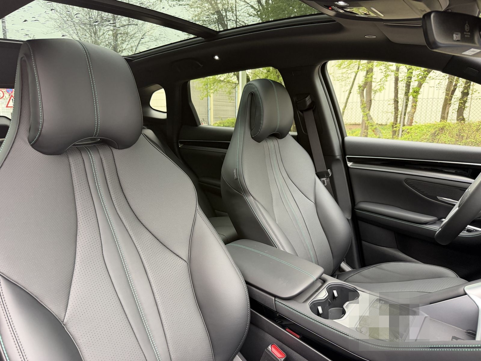 BYD Seal U DM-i | Comfort | Plug In Hybrid | Pano foto 9