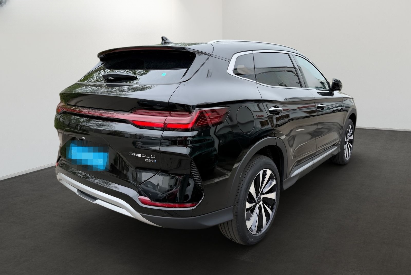 BYD Seal U DM-i | Comfort | Plug In Hybrid | Pano foto 11