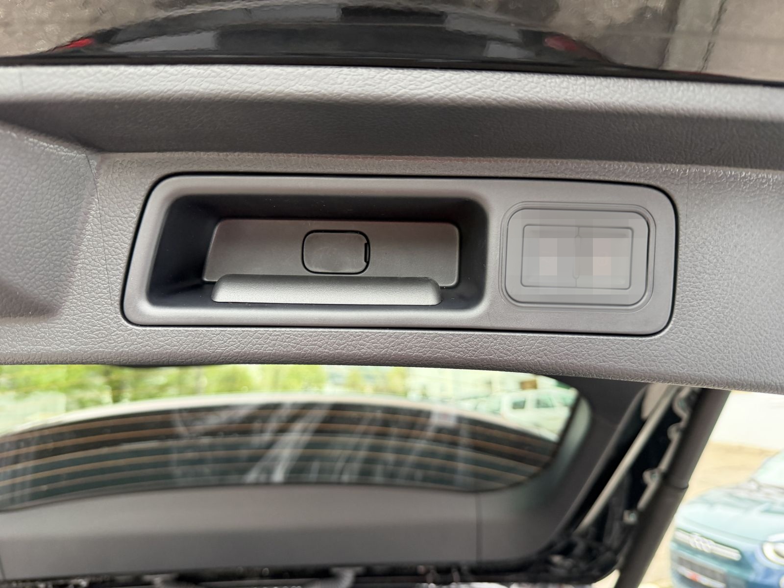 BYD Seal U DM-i | Comfort | Plug In Hybrid | Pano foto 15